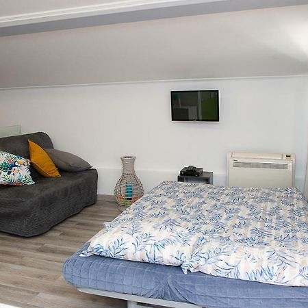Apartamento Terrace Sesimbra Exterior foto
